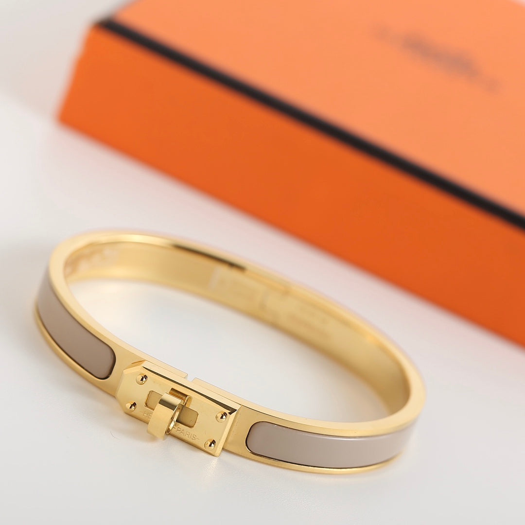 [AuraEcho]HM KELLY GREY BRACELET