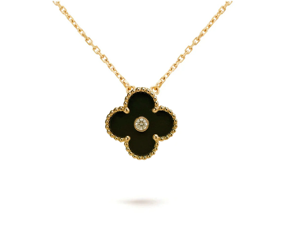 [AuraEcho]CHRISTMAS LIMITED EDITION NECKLACE COLLECTION
