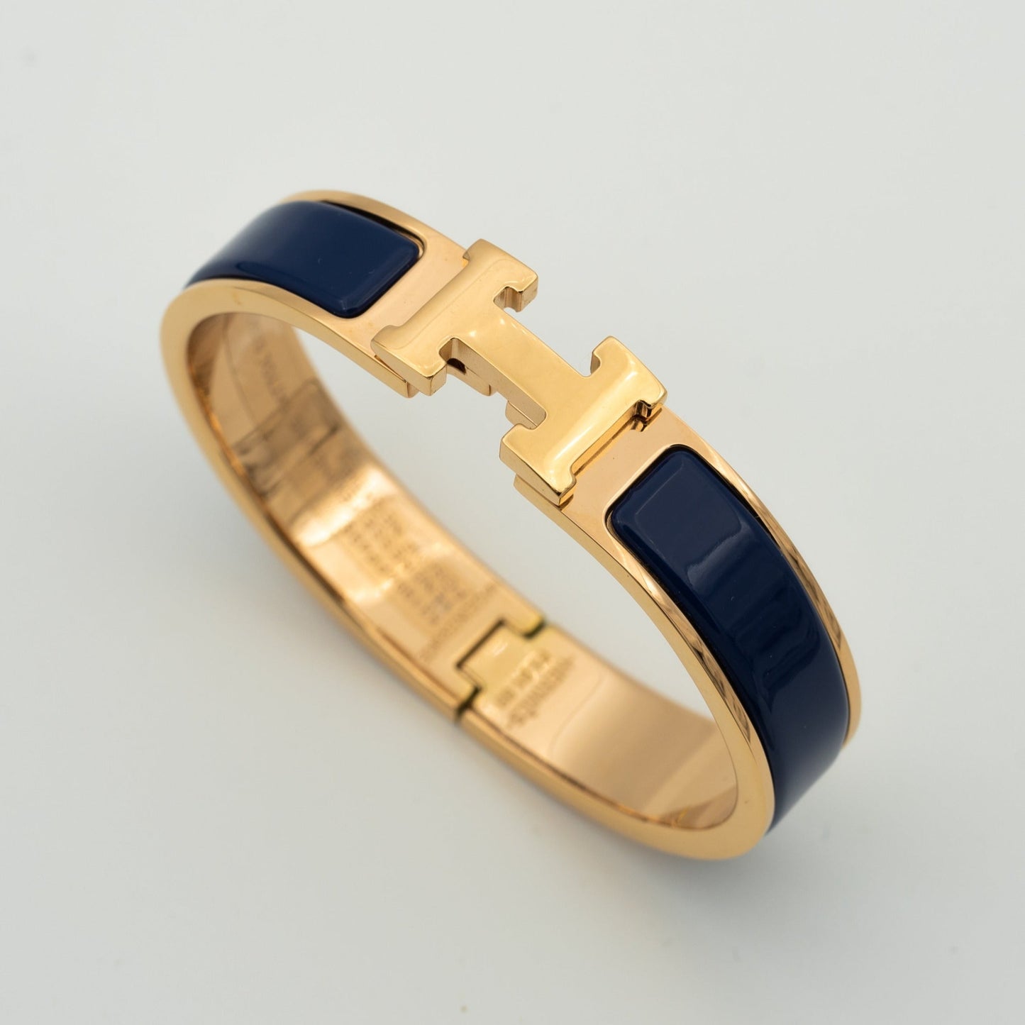 [AuraEcho]H BLUE BRACELET
