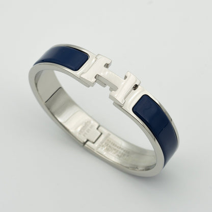[AuraEcho]H BLUE BRACELET