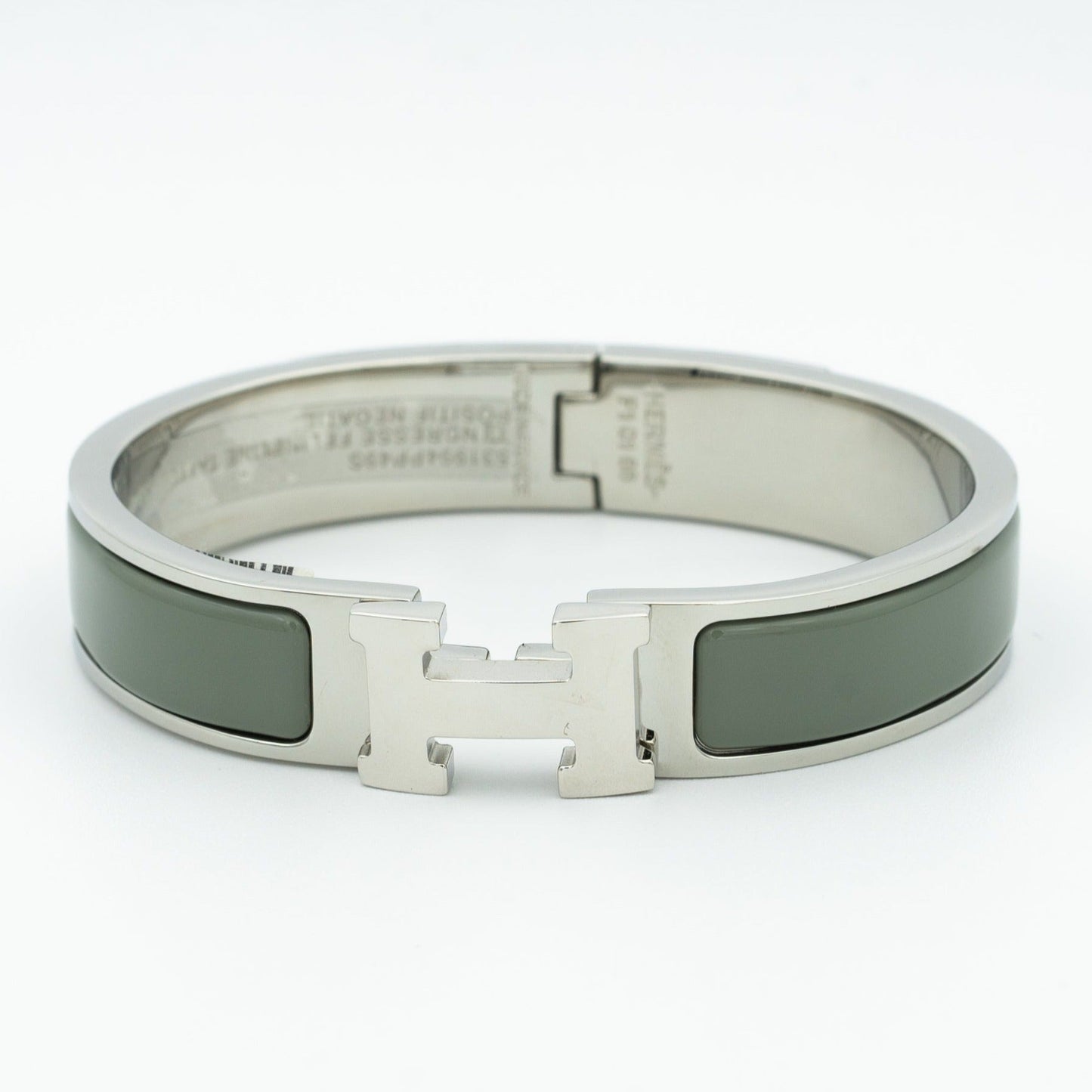 [AuraEcho]H BRACELET BLUE GREEN 12MM