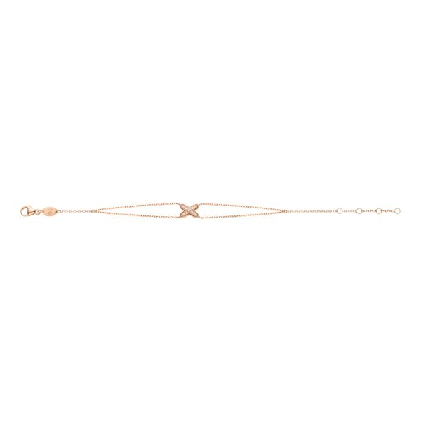 [AuraEcho]JEUX BRACELET DIAMOND